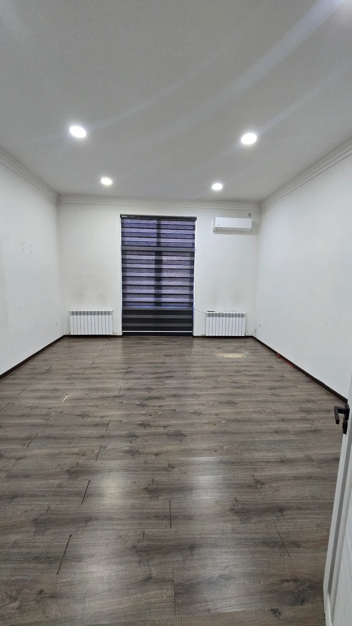 Ijaraga beriladi tijorat binosi, 60 m² — Yakkasaroy tumani