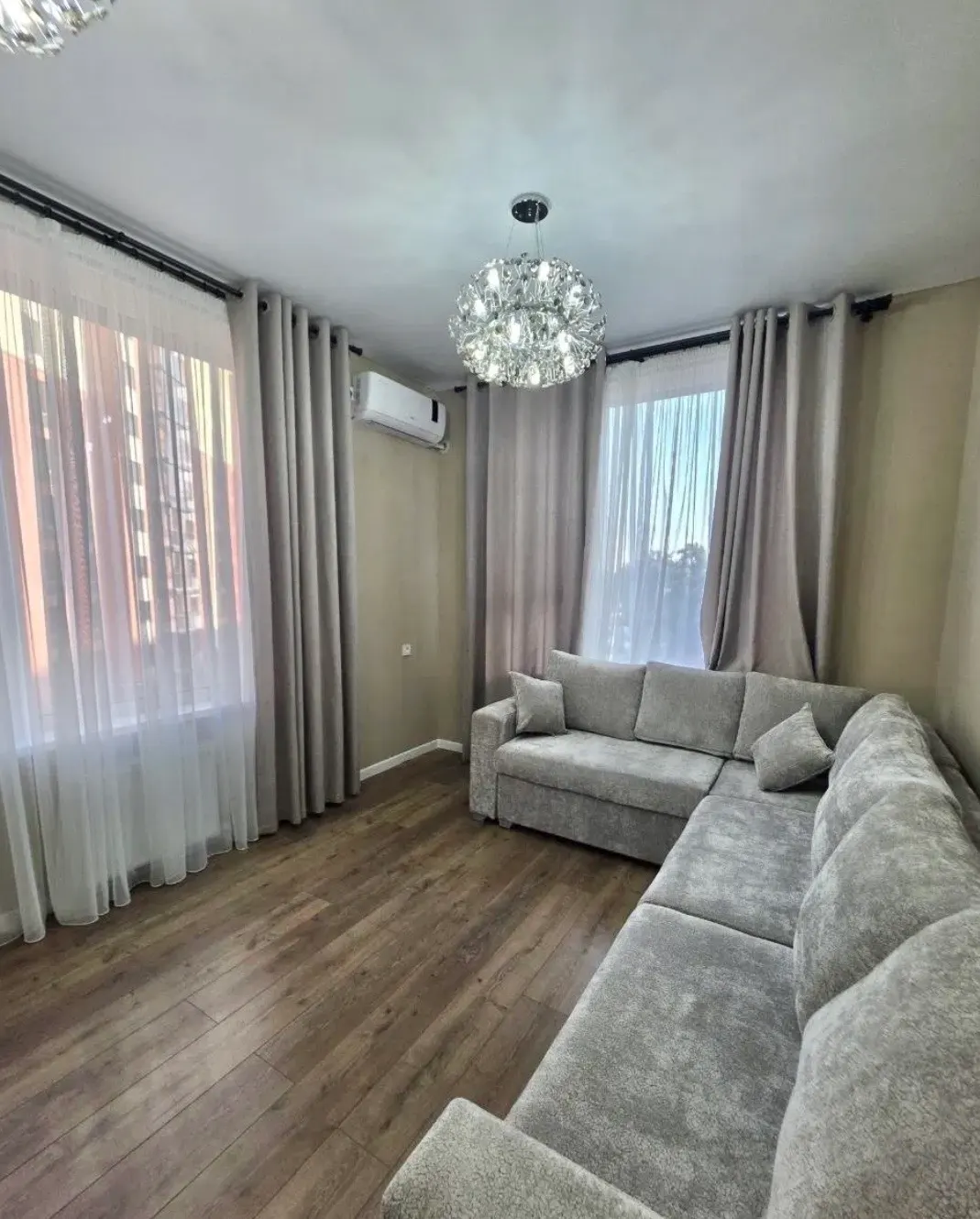 Ijaraga beriladi 1 xonali kvartira, 40 m², 6/16 qavat — Mirzo Ulugʻbek tumani