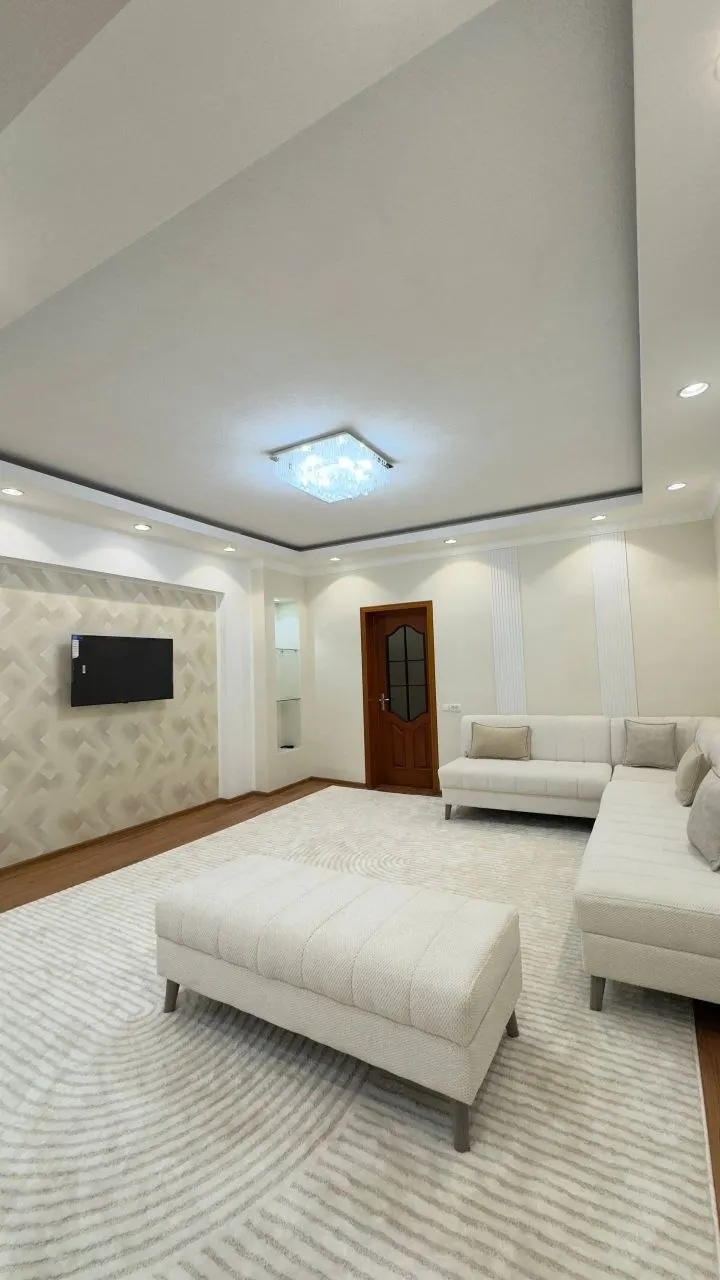 Sotiladi 3 xonali kvartira, 72 m², 8/9 qavat — Chilonzor tumani
