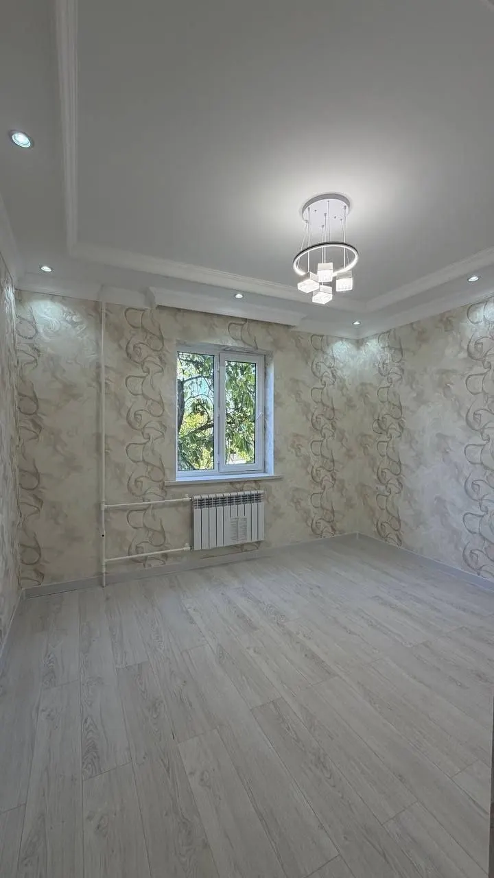 Сотилади 5 хонали квартира, 96 м², 4/9 қават — Юнусобод тумани