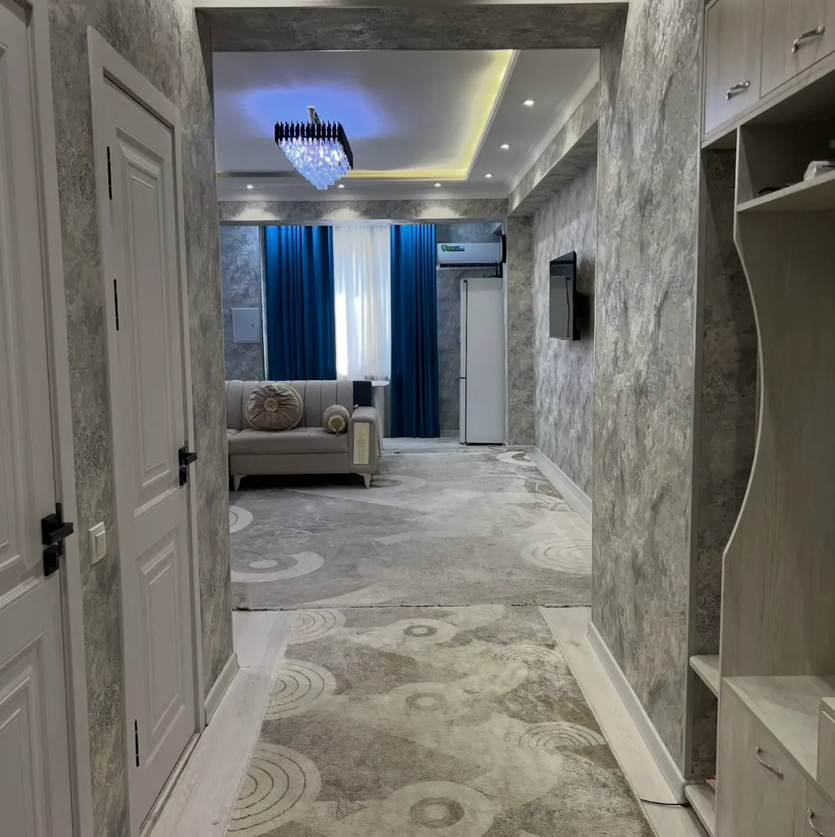 Продаётся 4-комнатный дом, 109 м² — Учтепинский район