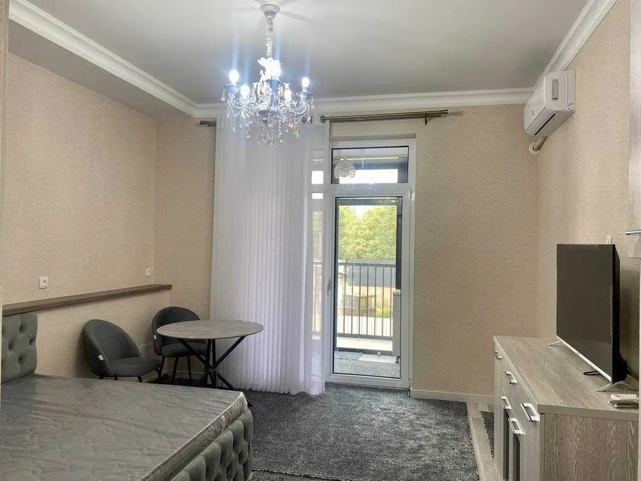 Ижарага берилади 1 хонали квартира, 32 м², 2/16 қават — Миробод тумани
