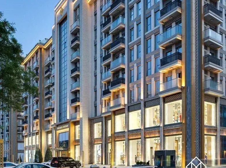 Сдаётся коммерческое помещение, 220 м² — Мирабадский район