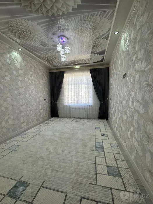 Сотилади 3 хонали квартира, 81 м², 4/8 қават — Самарқанд шаҳри