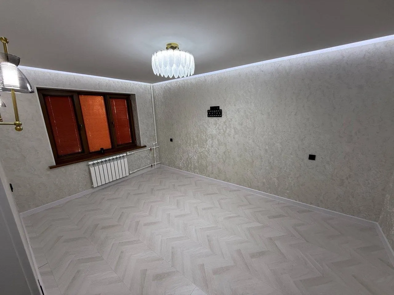 Сотилади 1 хонали квартира, 27 м², 5/5 қават — Юнусобод тумани