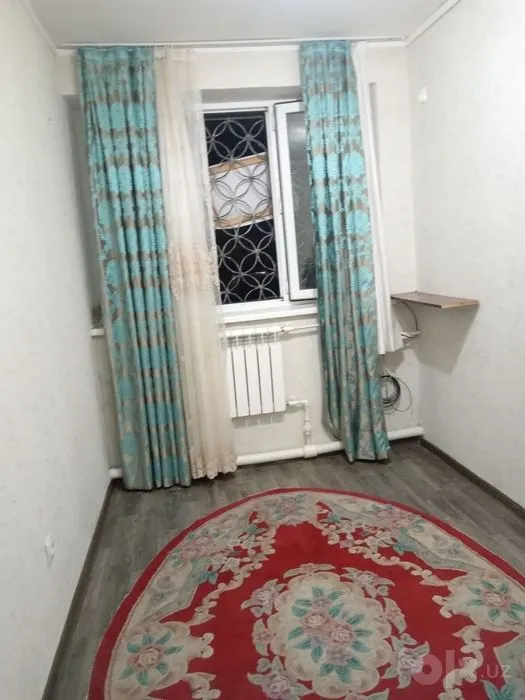 Сдаётся 1-комнатная квартира, 24 м², 1/4 этаж — Яшнабадский район