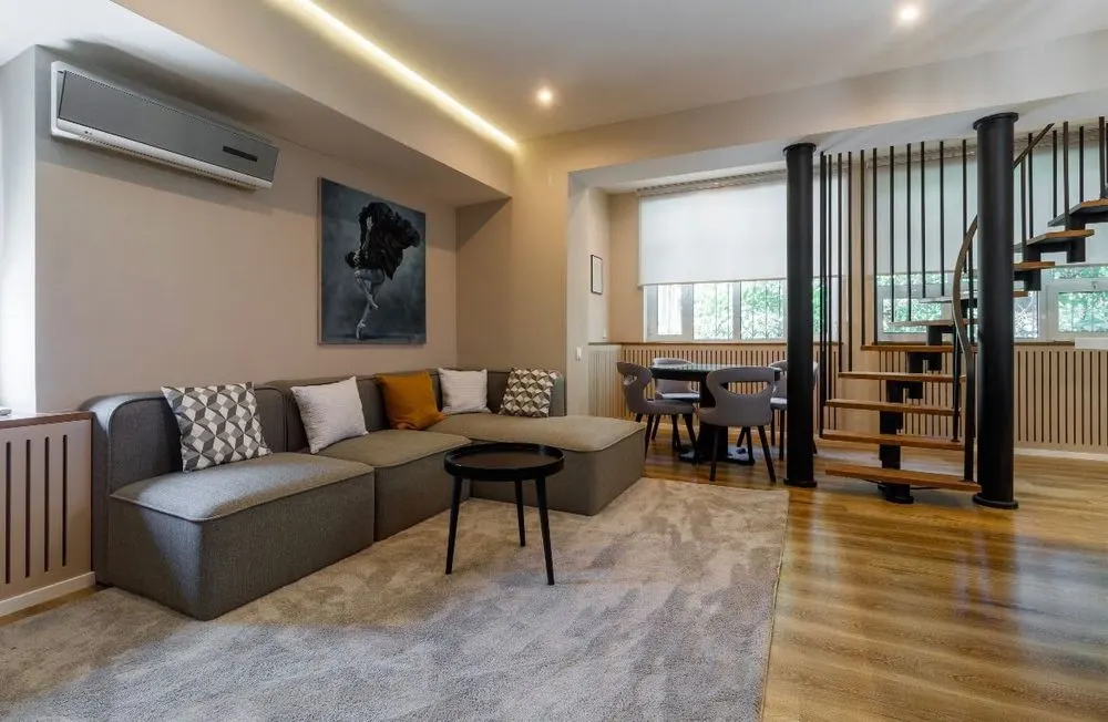 Сдаётся 3-комнатная квартира, 120 м², 7/10 этаж — Юнусабадский район