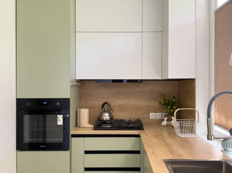 Сотилади 3 хонали квартира, 83 м², 2/9 қават — Сергели тумани