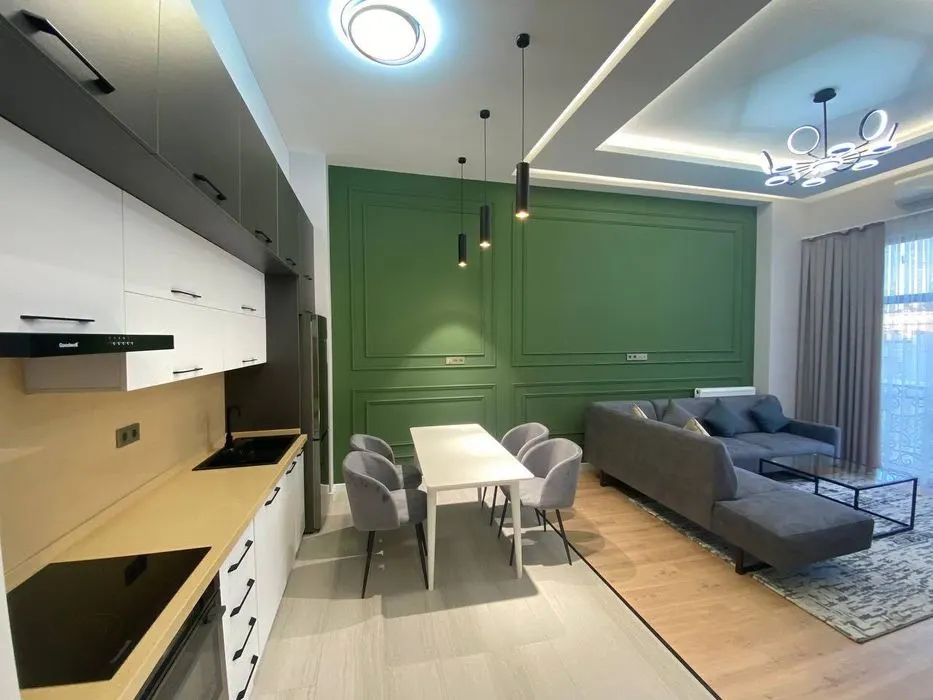 Сдаётся 3-комнатная квартира, 67 м², 7/7 этаж — Шайхантахурский район