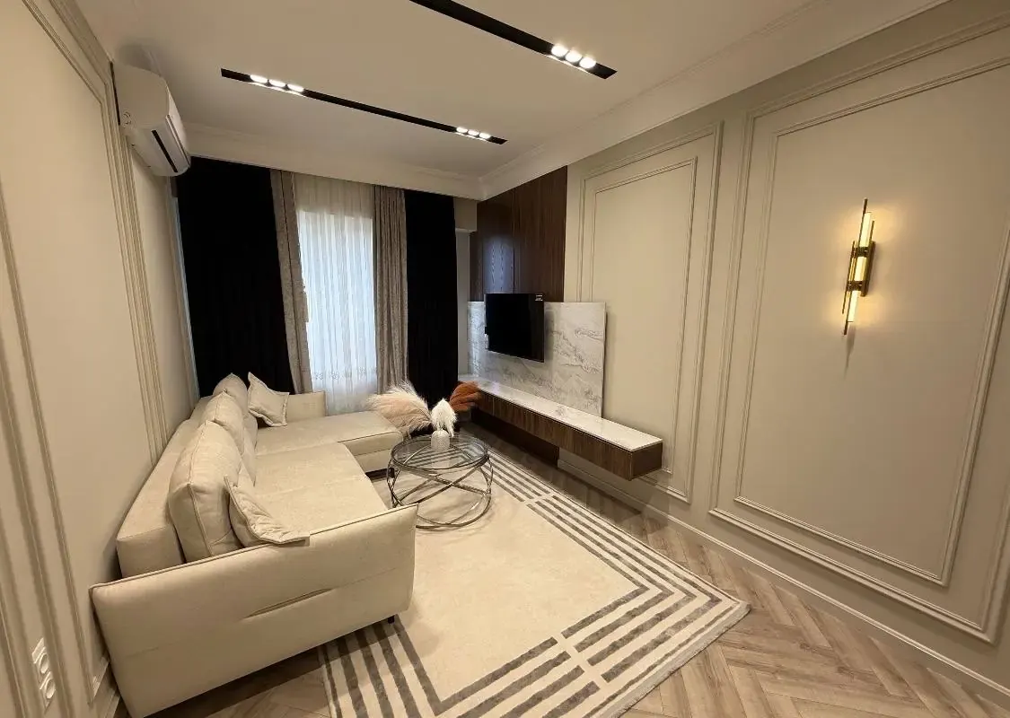 Ijaraga beriladi 2 xonali kvartira, 56 m², 14/25 qavat — Mirzo Ulugʻbek tumani