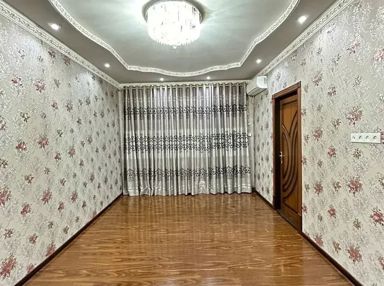 Продаётся 3-комнатная квартира, 65 м², 4/4 этаж — Учтепинский район