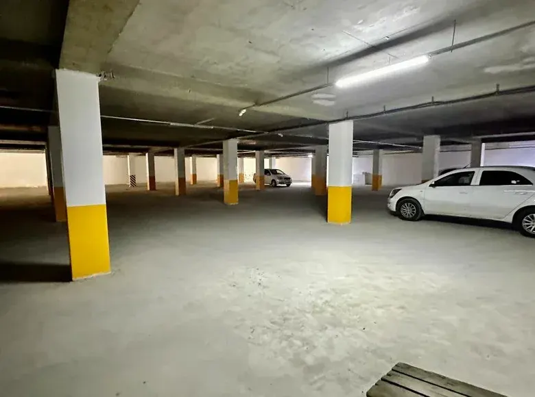 Сотилади 2 хонали квартира, 71 м², 4/8 қават — Фарғона шаҳри