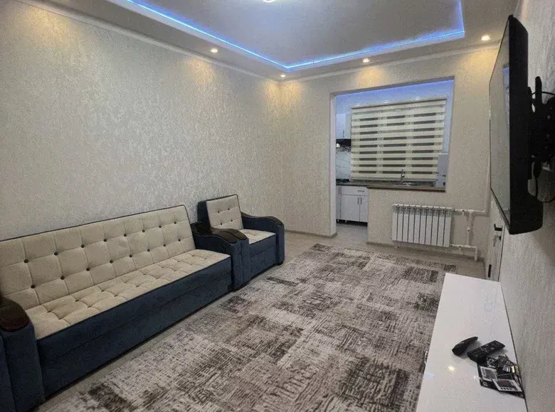 Сотилади 2 хонали квартира, 48 м², 3/4 қават — Чилонзор тумани