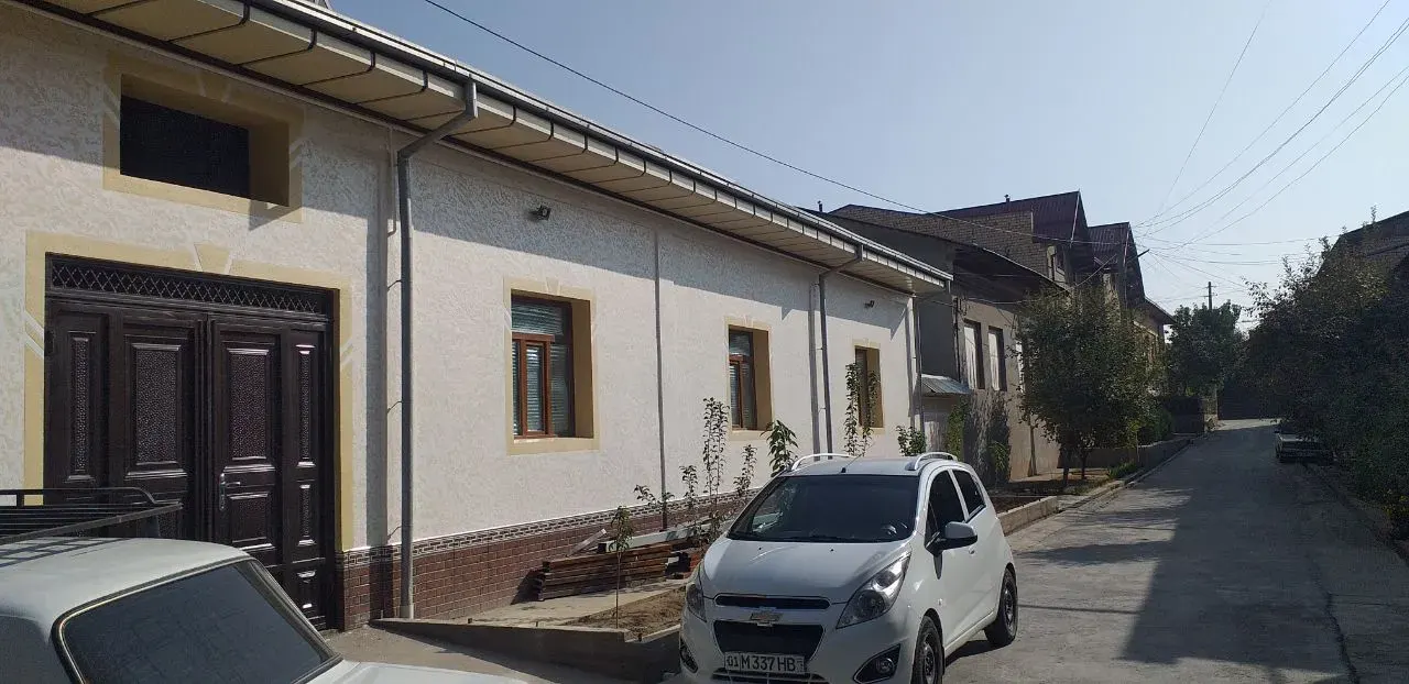 Продаётся дом, 3 сот., 1 этаж — Зангиатинский район