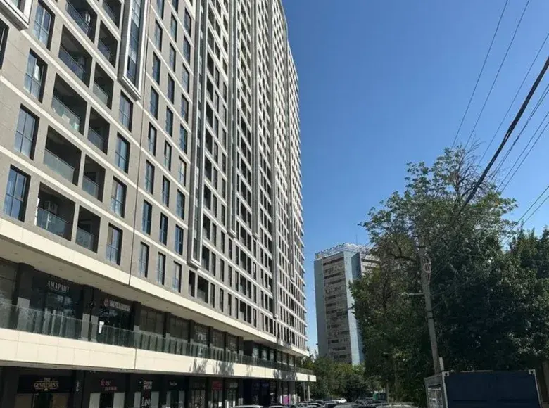 Sotiladi tijorat binosi, 415 m² — Mirzo Ulugʻbek tumani