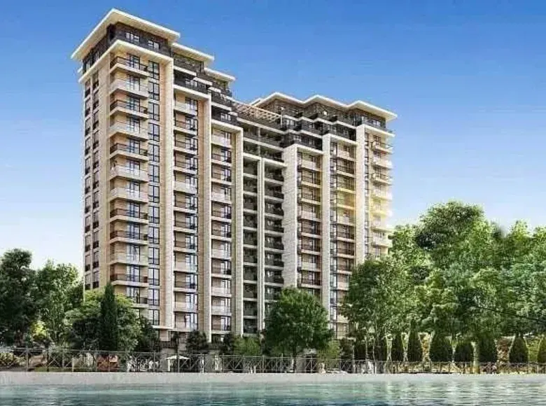 Ijaraga beriladi 3 xonali kvartira, 105 m², 10/16 qavat — Yakkasaroy tumani