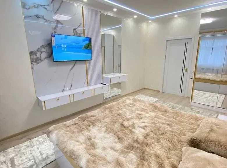 Ижарага берилади 2 хонали квартира, 57 м², 3/9 қават — Чилонзор тумани