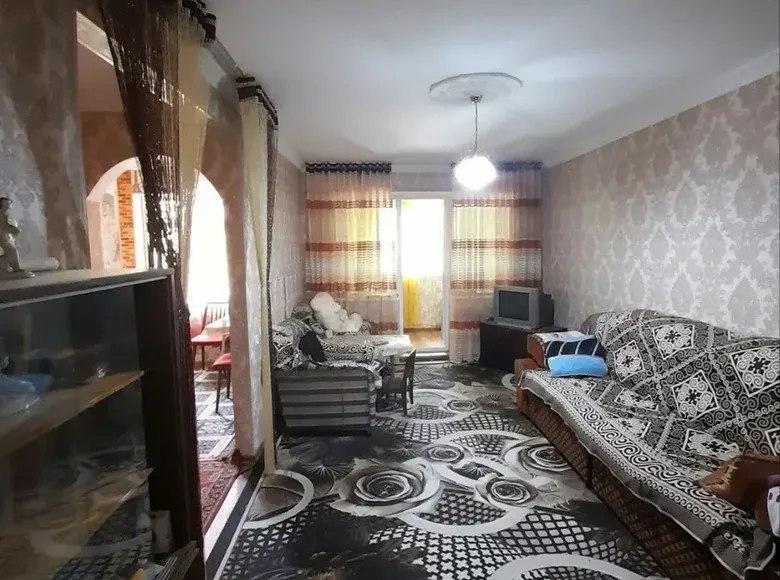 Sotiladi 2 xonali kvartira, 60 m², 3/4 qavat — Fargʻona shahri