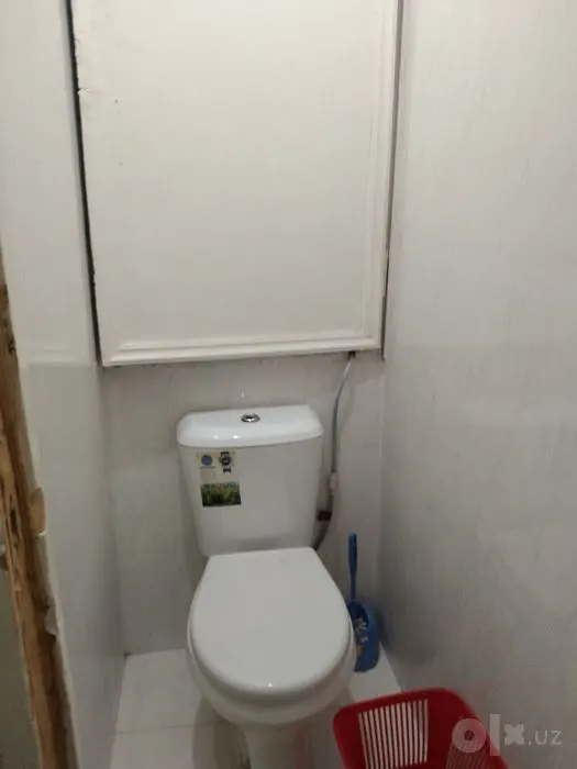 Ижарага берилади 3 хонали квартира, 75 м², 1/4 қават — Юнусобод тумани