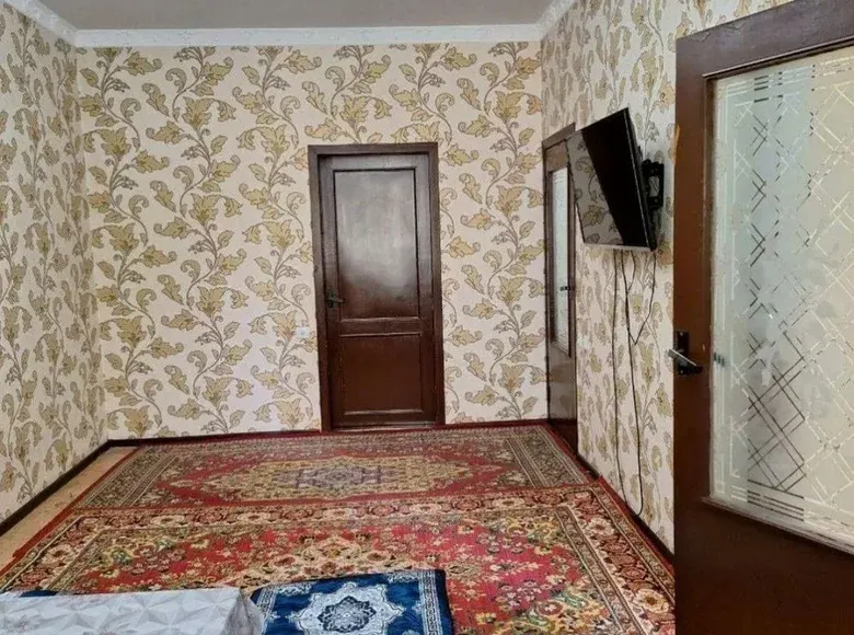 Сотилади 2 хонали квартира, 50 м², 4/4 қават — Чилонзор тумани