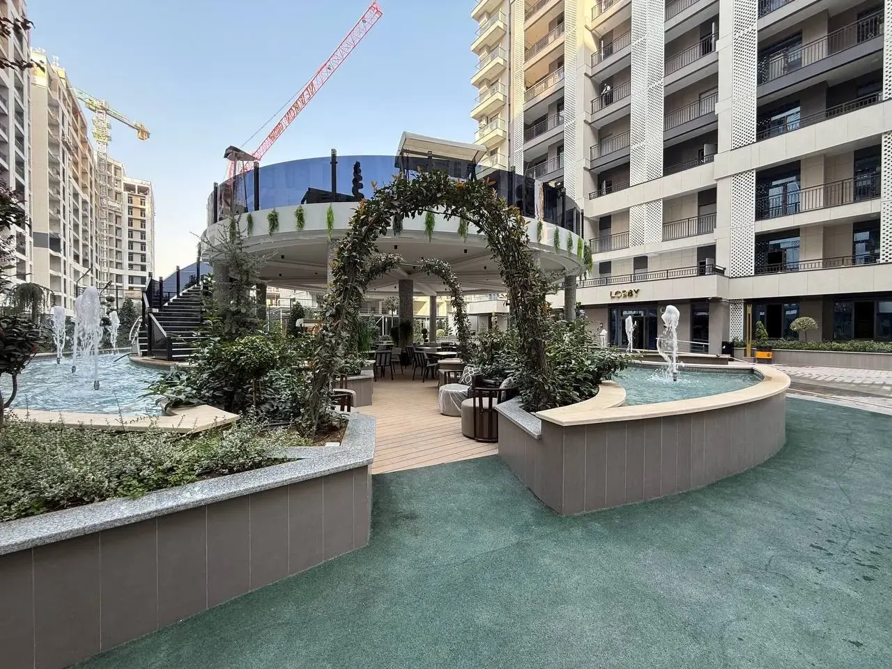 Sotiladi 2 xonali kvartira, 40 m², 8/14 qavat — Yunusobod tumani