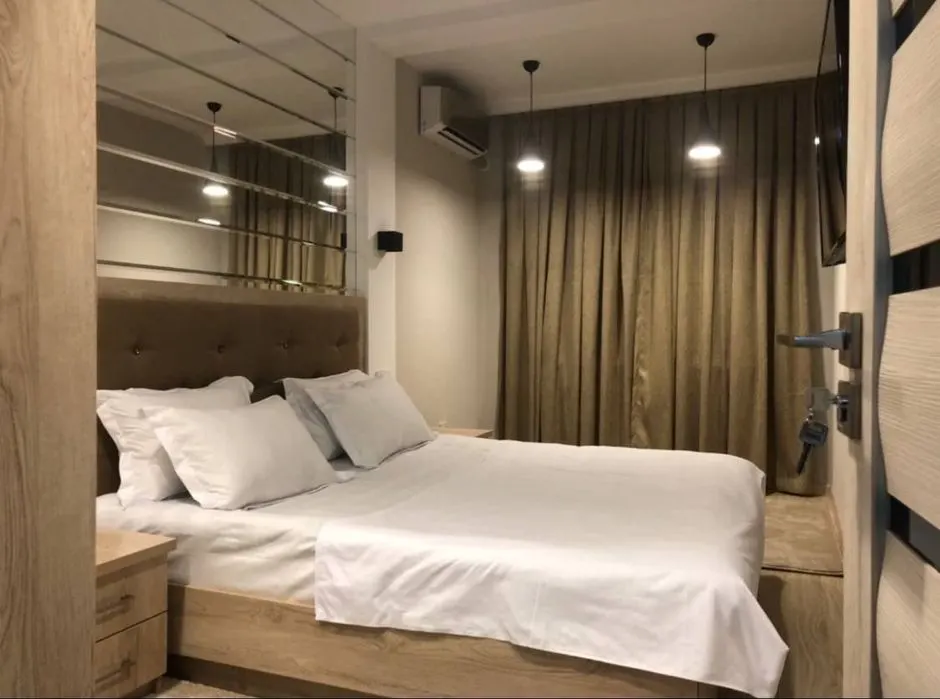 Ижарага берилади 3 хонали квартира, 62 м², 5/9 қават — Юнусобод тумани