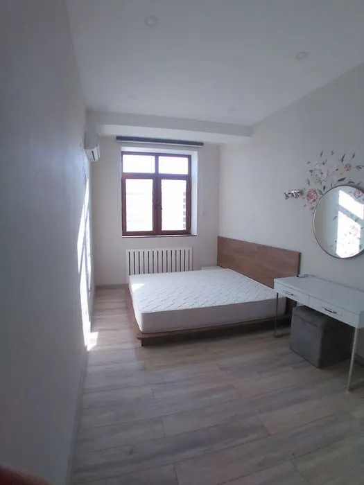 Сдаётся 2-комнатная квартира, 55 м², 7/9 этаж — Яккасарайский район