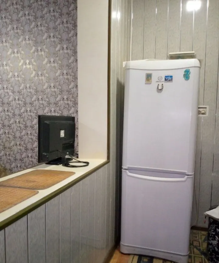 Ijaraga beriladi 2 xonali kvartira, 50 m², 4/4 qavat — Yashnobod tumani