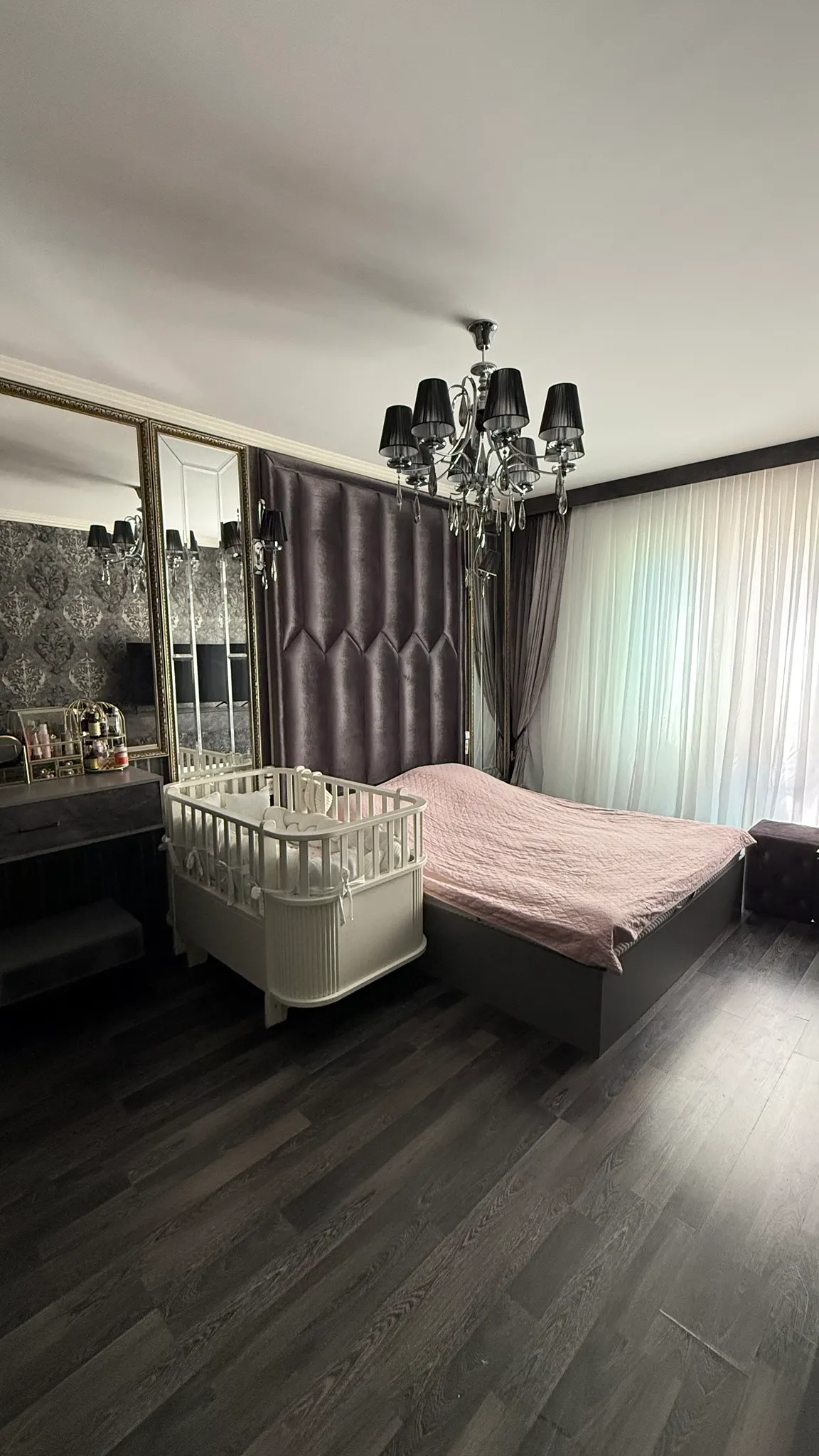 Sotiladi 4 xonali kvartira, 65 m², 2/4 qavat — Chilonzor tumani