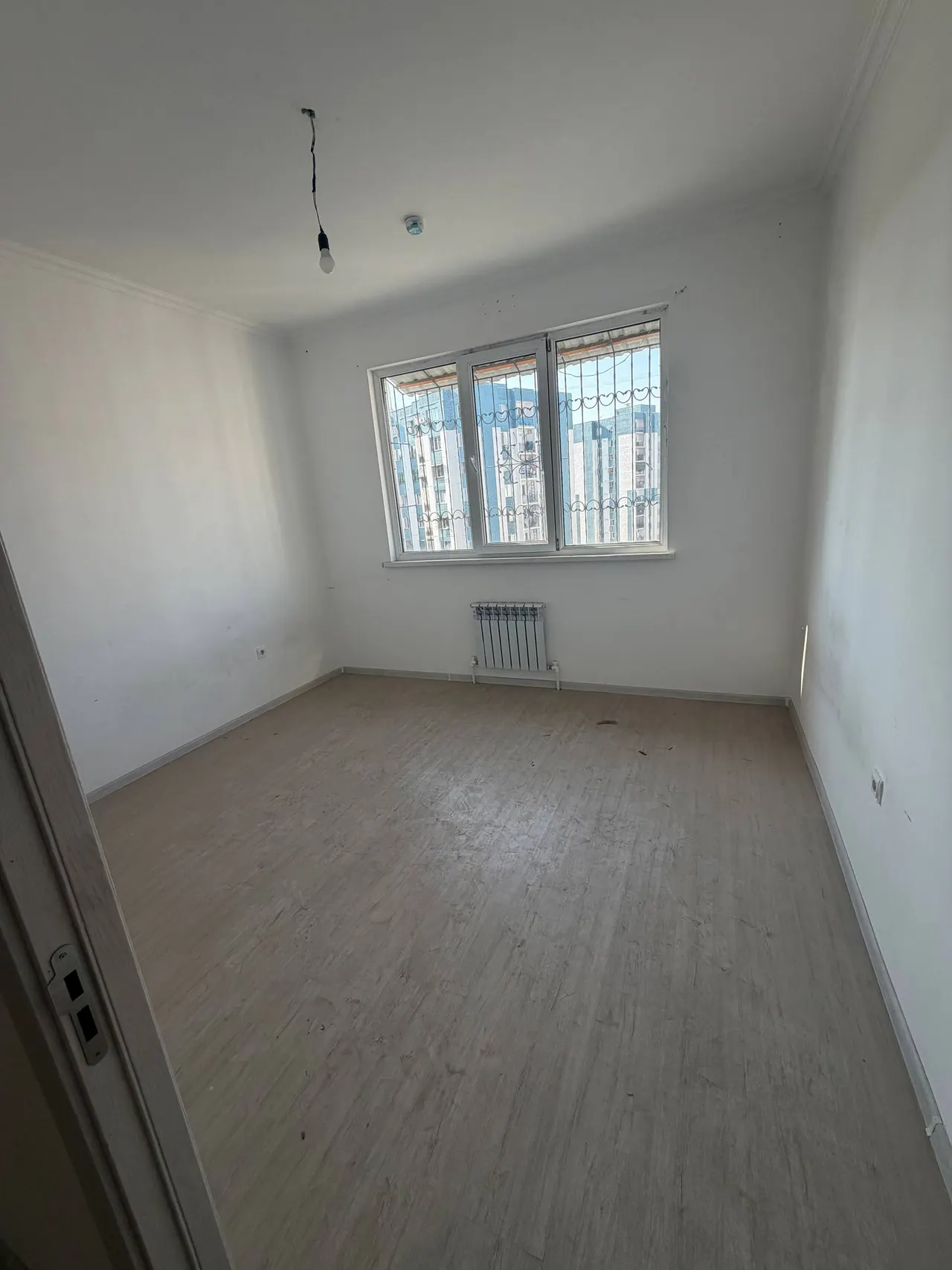 Ижарага берилади 3 хонали квартира, 69 м², 12/16 қават — Яшнобод тумани