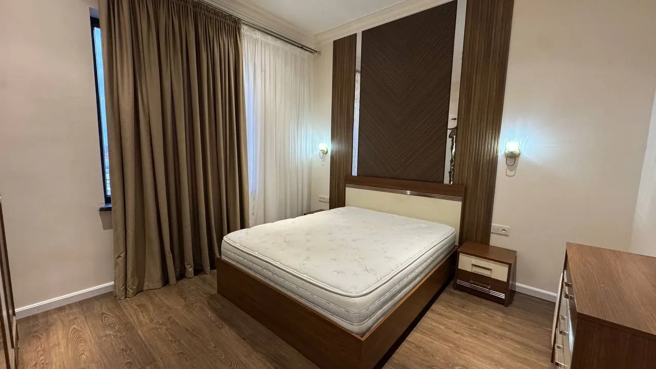 Сдаётся 3-комнатная квартира, 75 м², 9/12 этаж — Яккасарайский район
