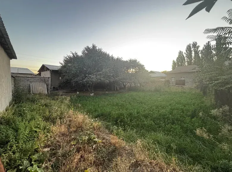 Sotiladi yer uchastkasi, 4.3 sotix — Yangi Toshkent tumani