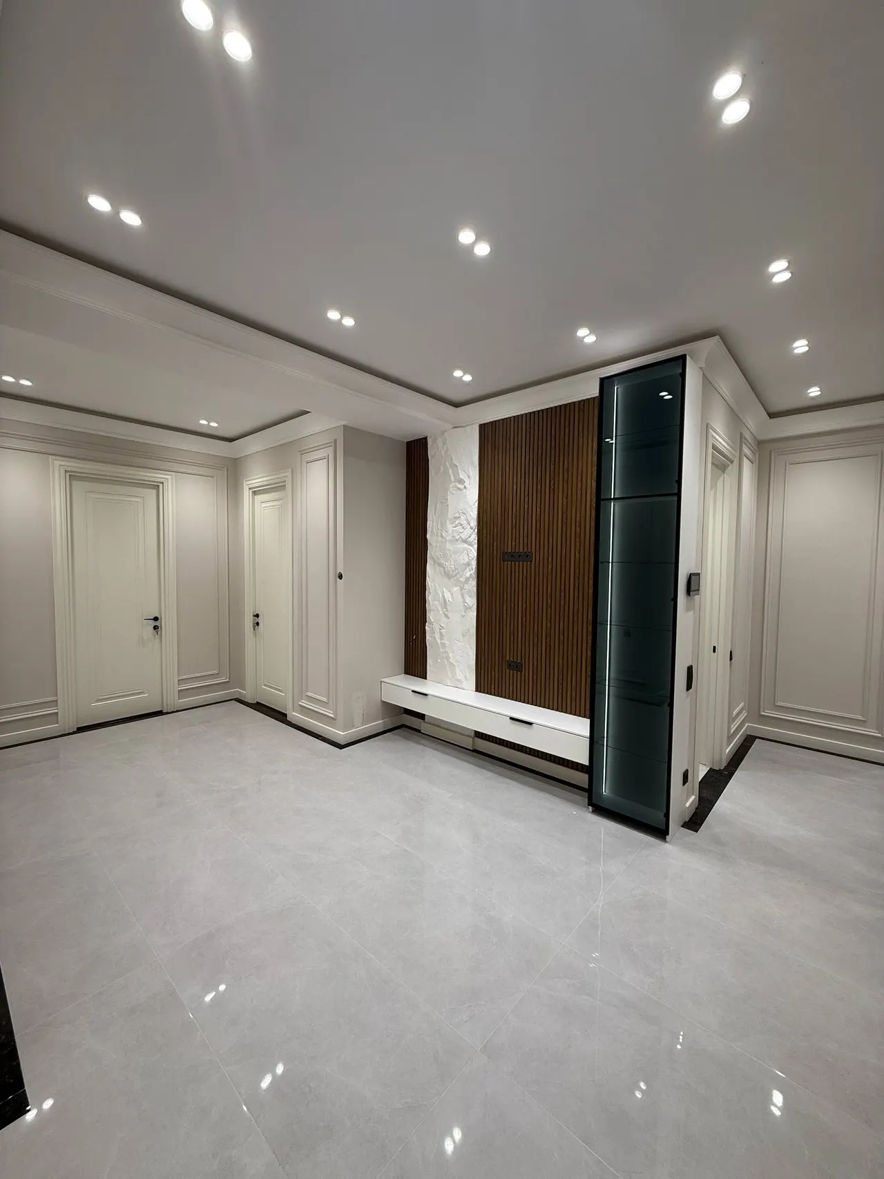Ижарага берилади 3 хонали квартира, 94,1 м², 10/14 қават — Яккасарой тумани