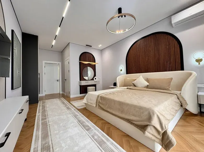 Сотилади 4 хонали квартира, 151 м², 5/10 қават — Яккасарой тумани