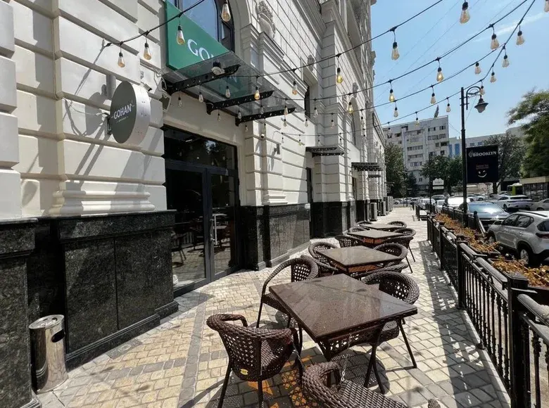 Продаётся коммерческое помещение, 256 м² — Юнусабадский район