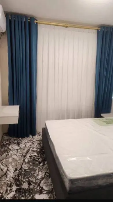 Сотилади 2 хонали квартира, 52 м², 9/9 қават — Олмазор тумани