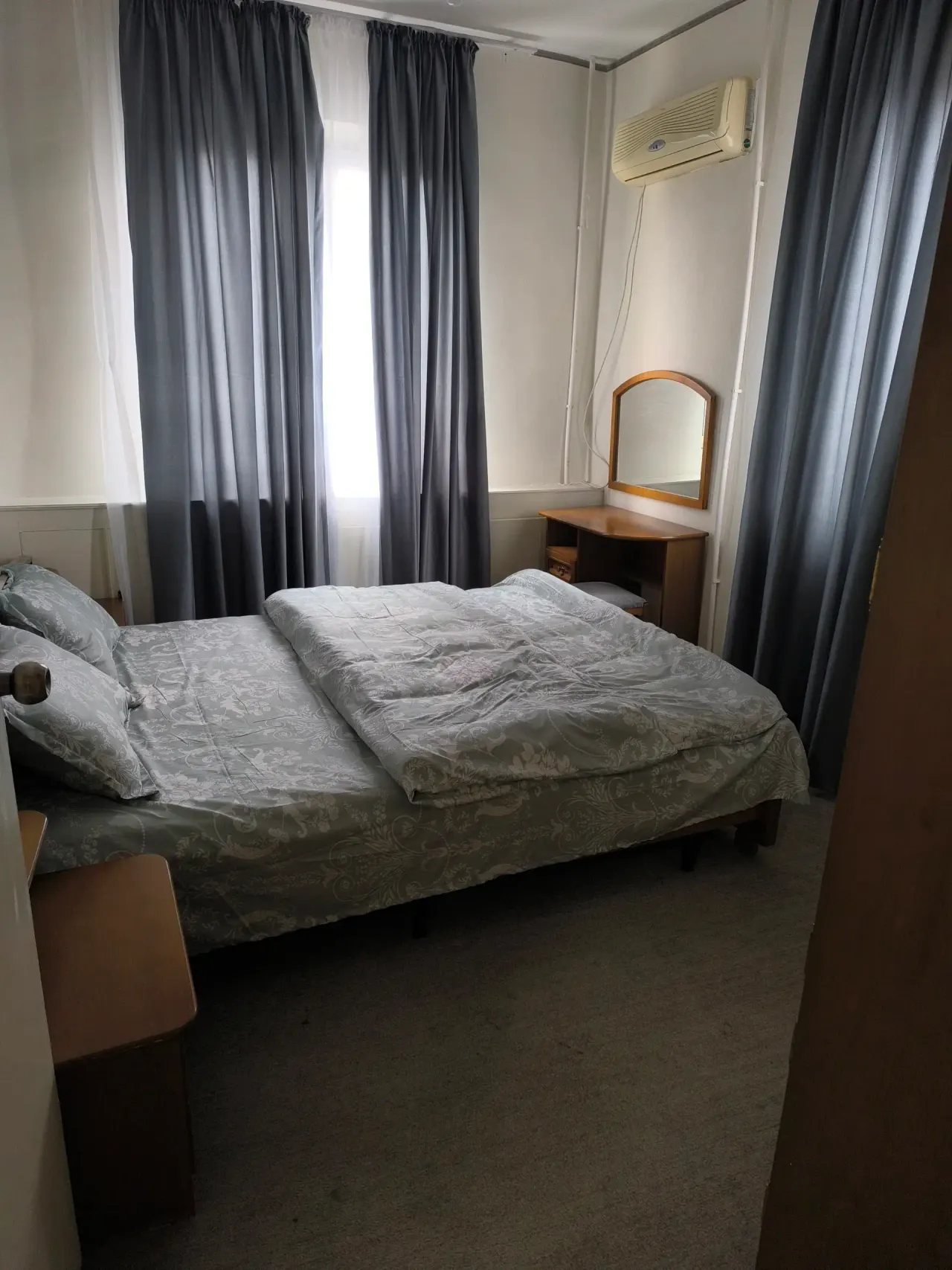 Посуточно 2-комнатная квартира, 64 м², 6/9 этаж — Мирабадский район