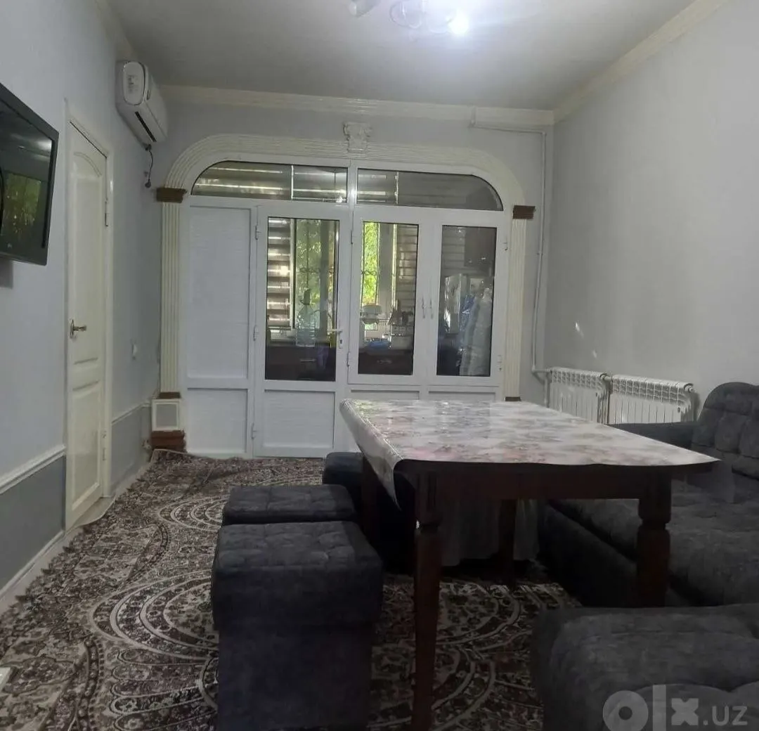Sotiladi 2 xonali kvartira, 48 m², 1/4 qavat — Chilonzor tumani