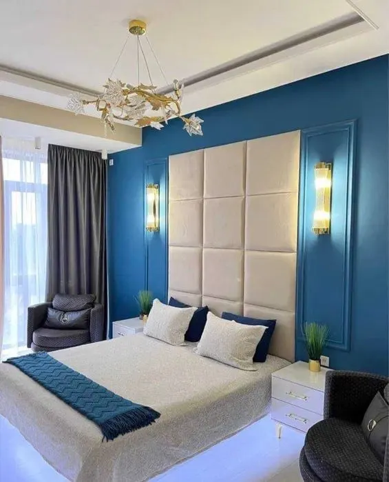 Ижарага берилади 3 хонали квартира, 110 м², 8/9 қават — Яшнобод тумани
