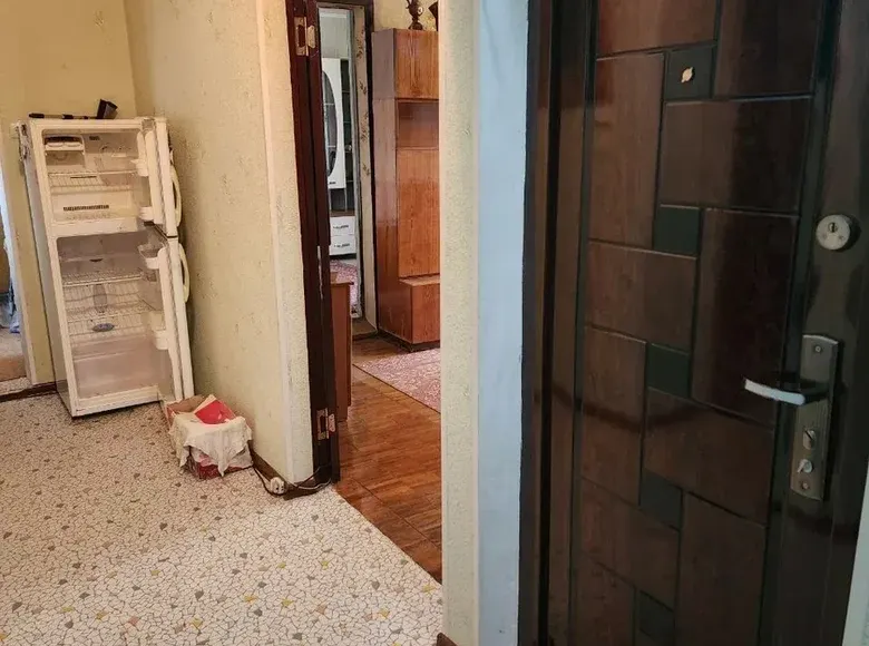 Ижарага берилади 1 хонали квартира, 62 м², 2/4 қават — Сергели тумани