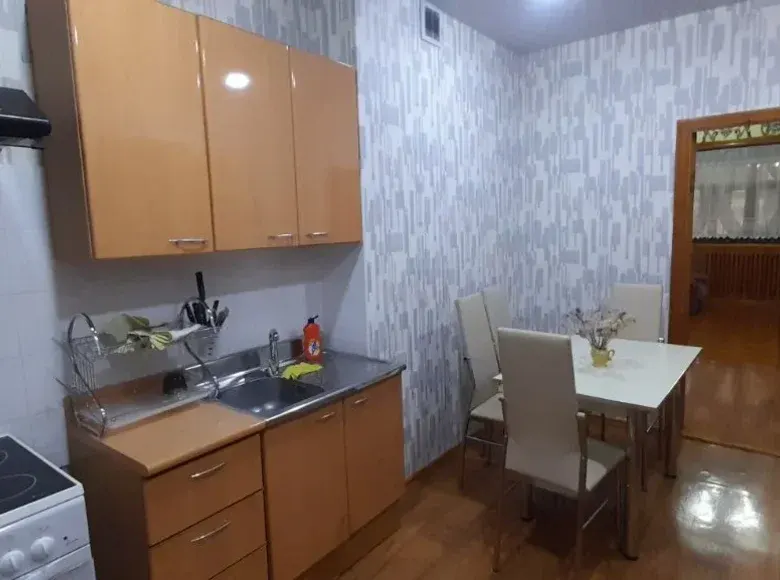 Сотилади 3 хонали квартира, 97 м², 5/9 қават — Яккасарой тумани