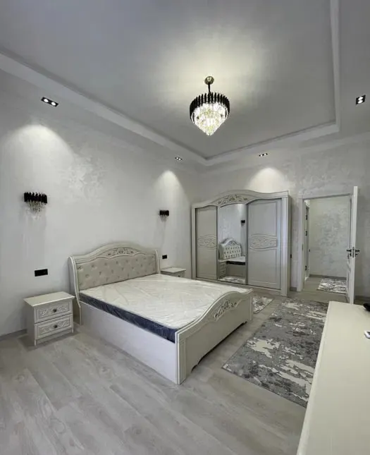 Ижарага берилади 2 хонали квартира, 50 м², 8/10 қават — Мирзо Улуғбек тумани