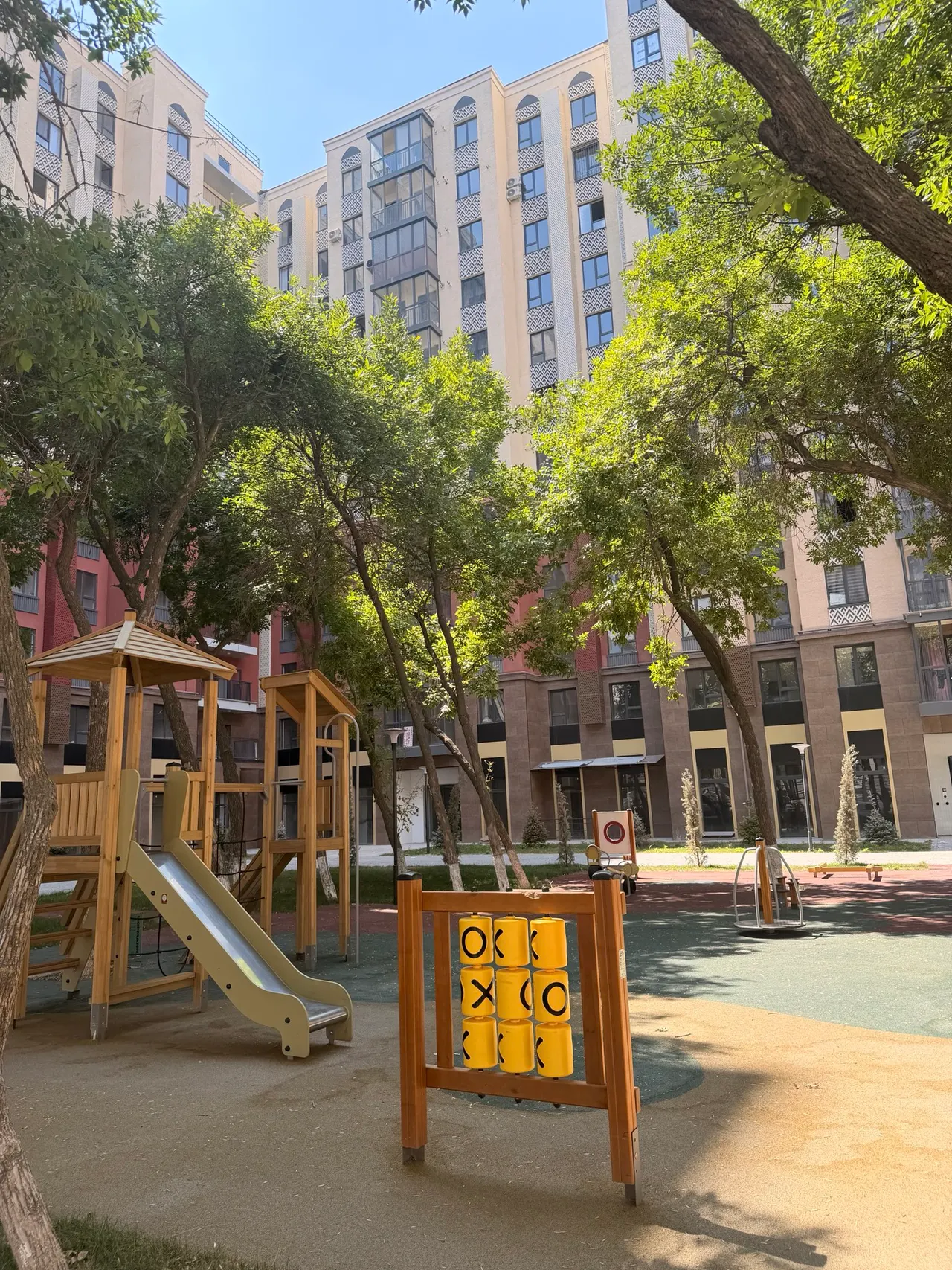 Сотилади 3 хонали квартира, 60 м², 5/16 қават — Мирзо Улуғбек тумани