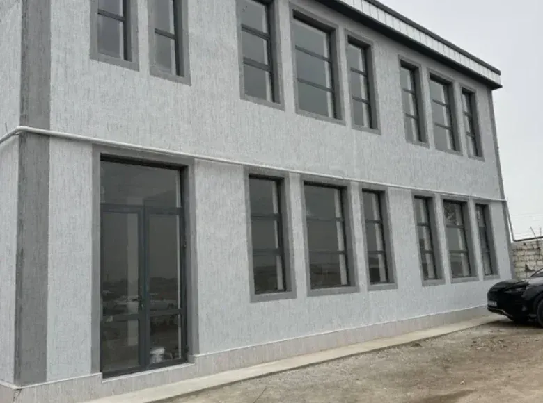 Ijaraga beriladi tijorat binosi, 245 m², 2/2 qavat — Yangihayot tumani