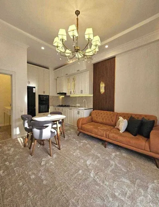 Ijaraga beriladi 2 xonali kvartira, 72 m², 5/7 qavat — Shayxontohur tumani