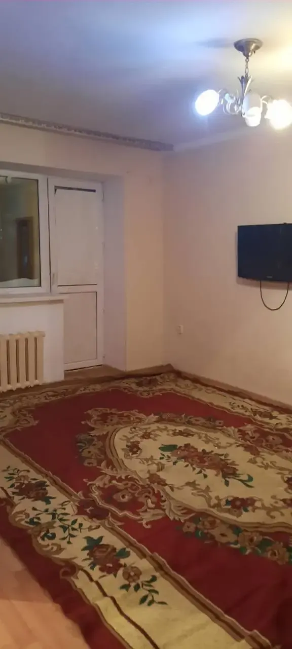 Сотилади 1 хонали квартира, 30 м², 3/4 қават — Олмазор тумани