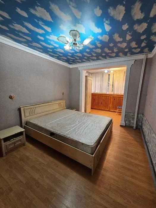 Ijaraga beriladi 2 xonali kvartira, 56 m², 4/4 qavat — Yashnobod tumani