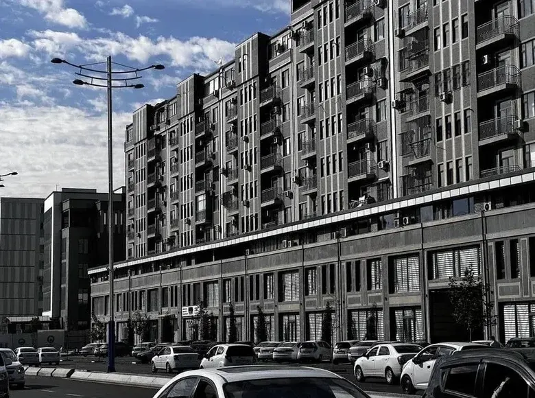 Sotiladi 2 xonali kvartira, 47 m², 4/9 qavat — Yashnobod tumani