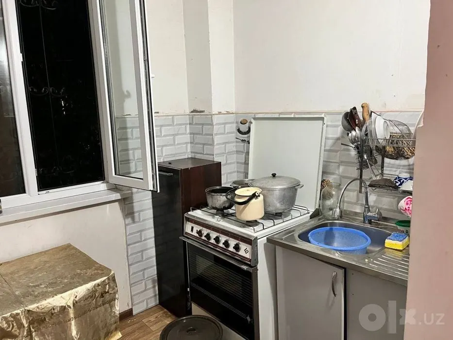 Ижарага берилади 3 хонали квартира, 70 м², 3/4 қават — Чилонзор тумани