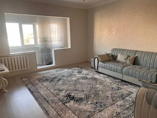 Ijaraga beriladi 2 xonali kvartira, 50 m², 2/9 qavat — Yashnobod tumani